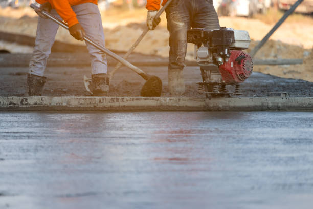Best Concrete Grinding and Polishing in Cos Co, CT