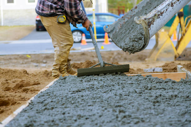 Best Decorative Concrete in Cos Co, CT