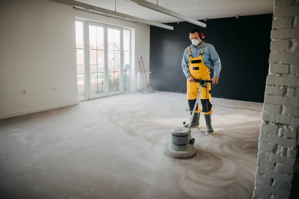 Best Commercial Concrete Services in Cos Co, CT