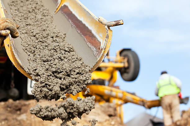  Cos Co, CT Concrete contractor Pros