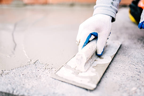 Best Stamped Concrete Services in Cos Co, CT