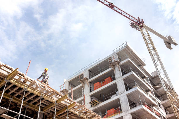 Best Concrete Slab Construction in Cos Co, CT